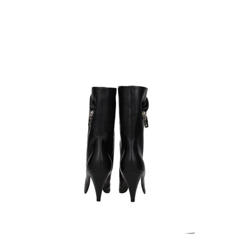 bottes inspiration givenchy|Givenchy ankle boots.